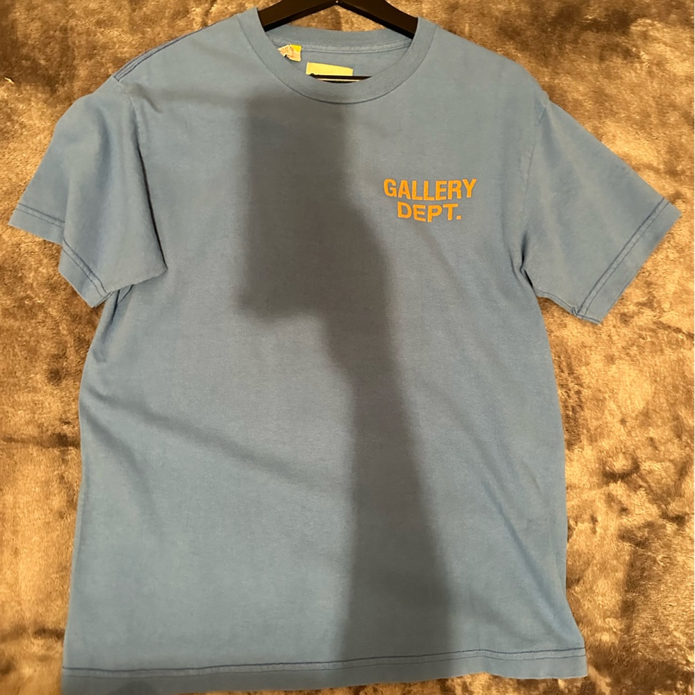 Gallery Dept T-shirt
